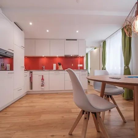 Apartamento Merlotscha Modernes 2. *
